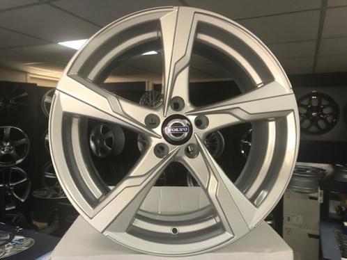 NIEUWE set 18 inch 5x108 aluminium sportvelgen voor Volvo, Auto-onderdelen, Banden en Velgen, Velg(en), 18 inch, Nieuw, Ophalen of Verzenden