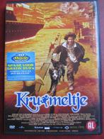 Kruimeltje (1999), Cd's en Dvd's, Avontuur, Alle leeftijden, Ophalen of Verzenden, Zo goed als nieuw