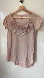T-shirt (M) (Zara), Maat 38/40 (M), Ophalen of Verzenden, Gedragen, Zara