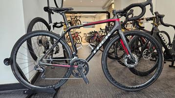 racefiets trek emonda sl7 disc ultegra di2 beschikbaar voor biedingen