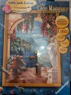 Ravensburger schilderen am lago maggiore, Ophalen of Verzenden, Nieuw