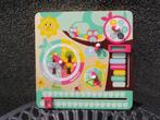 houten kalender 3+ playland, Kinderen en Baby's, Speelgoed | Houten speelgoed, Nieuw, Overige typen, Ophalen of Verzenden