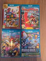 Games wii u, Enlèvement ou Envoi