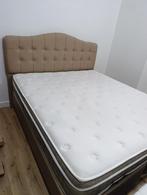 Boxspring 180x200 €380 Levering Gratis 0488790706, Enlèvement