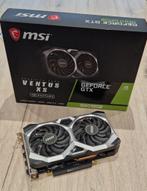 MSI GeForce GTX 1660 SUPER VENTUS XS OC, Computers en Software, Videokaarten, Ophalen of Verzenden, Zo goed als nieuw, GDDR6