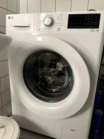 LG Wasmachine, Ophalen, 6 tot 8 kg, Minder dan 1200 toeren, Minder dan 85 cm