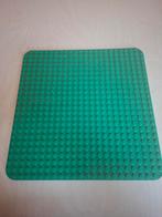 Duplo grondplaat 2 stuks, Ophalen, Gebruikt, Duplo
