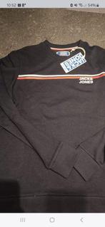 Sweater Jack&Jones maat 164 Nieuw, Kinderen en Baby's, Kinderkleding | Maat 164, Nieuw, Jongen, Trui of Vest, Jack & Jones