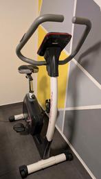 Hometrainer Flowfitness magnetisch geremd, Ophalen, Gebruikt, Metaal, Benen