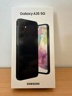 Samsung Galaxy A35 5G, Ophalen, Overige modellen, Zwart, Touchscreen