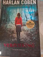 Harlan Coben - Verzoeking, Ophalen of Verzenden, Zo goed als nieuw, Harlan Coben