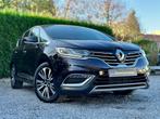 Renault Espace Espace Energy dCi 160 Initiale Paris / 4CONTR, Auto's, Renault, Gebruikt, Euro 6, 4 cilinders, Zwart