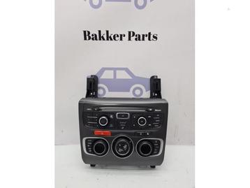 Panneau de commandes chauffage d'un Citroen DS4, 3 mois de garantie, Utilisé, Citroën