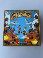 Jeu de société - SABORDAGE, 1 ou 2 joueurs, Enlèvement, Neuf, Superlude