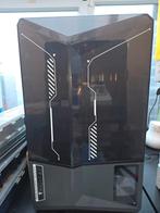 Elegoo mars 4 ultra 12k met wash and cure, Computers en Software, 3D Printers, Ophalen of Verzenden, Zo goed als nieuw