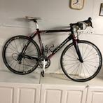 Colnago Arte 2.0 Large rood/wit Shimano 105 mechanisch., Fietsen en Brommers, Ophalen, Zo goed als nieuw