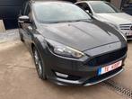 Ford Focus ST-Line 2017, Auto's, Stof, 5 deurs, Particulier, 3 cilinders