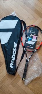 raquette de tennis Babolat evoke 105, L1, Nieuw, Ophalen of Verzenden, Racket