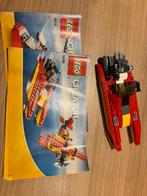 Lego Creator 5866, Enlèvement, Comme neuf, Ensemble complet, Lego