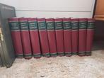 SESAM encyclopedie reeks 10-delig, Boeken, Ophalen of Verzenden, Zo goed als nieuw