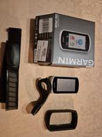 Garmin GPS Edge explore, Fietsen en Brommers, Fietsaccessoires | Fietscomputers, Ophalen, GPS, Zo goed als nieuw