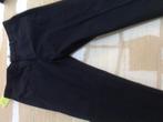 zwarte broek slim fit maat 40 (nieuw), (Jules), Comme neuf, Noir, Taille 48/50 (M), Enlèvement ou Envoi