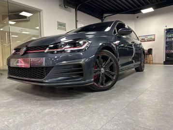 Volkswagen Golf GTI 2.0 TSI DSG * Sound system ! * 45215 km 