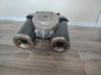 Uitlaatdemper Ducati Ds1000, Motoren, Ophalen of Verzenden, Gebruikt