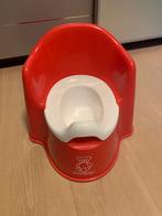 Plaspotje van BabyBjorn, Ophalen, Gebruikt