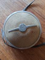 Vintage luidspreaker, Gebruikt, Ophalen of Verzenden