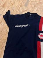 Retro wollen koerstrui campagnolo castelli, Fietsen en Brommers, Fietsaccessoires | Fietskleding, Ophalen of Verzenden