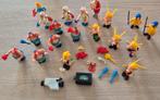 Lot Asterix &Obelix Kinder surprise 1990/91, Ophalen, Zo goed als nieuw