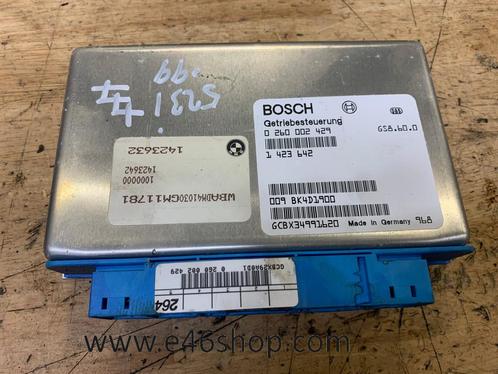 AUTOMAATBAK MODULE BMW E39 OE 1423642 1423632, Auto-onderdelen, Elektronica en Kabels, BMW, Gebruikt, Ophalen of Verzenden