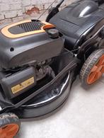 Grasmaaier op benzine, Ophalen, Zo goed als nieuw