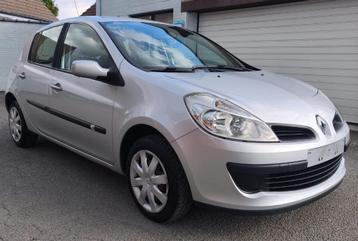 Renault Clio 1.2 Benzine Automaat. Eerste eigenaar. beschikbaar voor biedingen