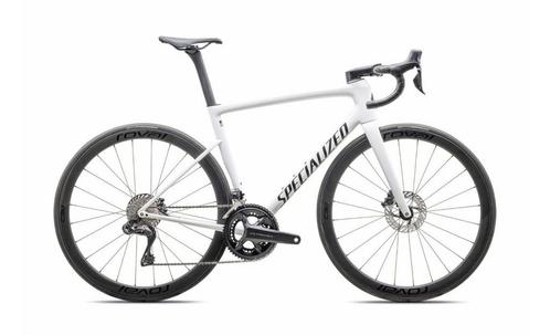 ( 1 beschikbaar! ) Specialized Tarmac sl8 Expert, m54, Fietsen en Brommers, Fietsen | Racefietsen, Nieuw, Carbon, Ophalen of Verzenden