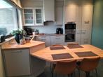 Keuken, Ophalen, Gebruikt, U-keuken, Hout