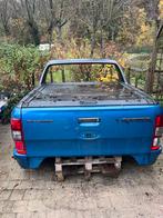 2019 Ford Ranger Raptor achterbak/benne arrière pick up, Enlèvement, Ford