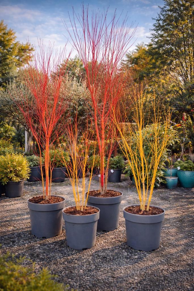 Acer Palmatum - Japanse Esdoorn, Tuin en Terras, Planten | Bomen, Winter, Ophalen