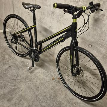 Grandville TERRA gravelbike Nieuw ! Oostmalle- 0471-569974  beschikbaar voor biedingen
