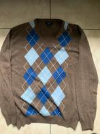 Heren trui pull Gant 2 XL fijne wol/ cashmere, Ophalen of Verzenden