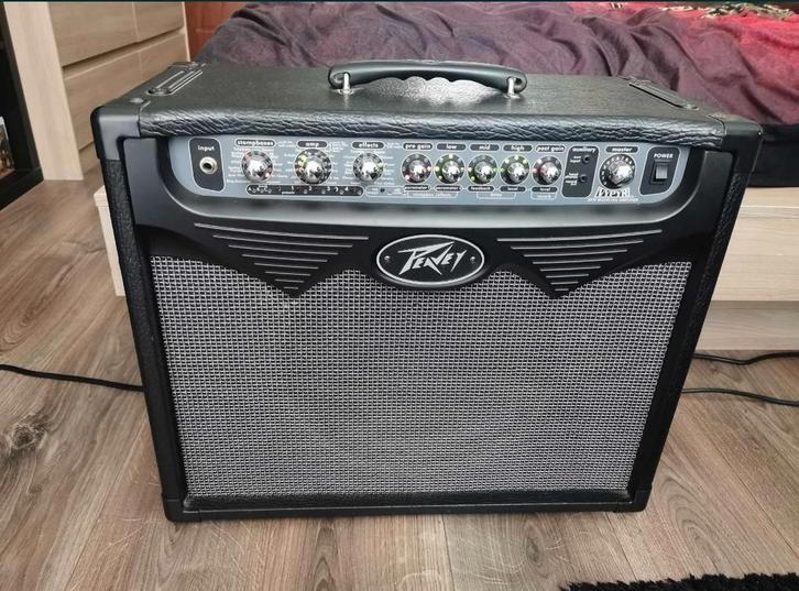 PEAVEY VYPYR 30, Muziek en Instrumenten, Versterkers | Bas en Gitaar, Zo goed als nieuw, Ophalen