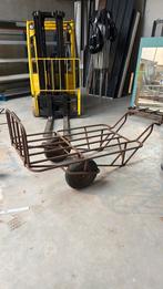 Transportwagen, Enlèvement, Comme neuf