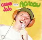 Vinyl, 7"   -    Grand Jojo – Agadou / Square Dance, CD & DVD, Vinyles | Autres Vinyles, Enlèvement ou Envoi, Autres formats