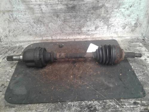 Aandrijfas links-voor van een Ford Mondeo, Auto-onderdelen, Remmen en Aandrijving, Ford, Gebruikt, 3 maanden garantie, Ophalen of Verzenden