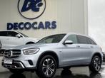 Mercedes-Benz GLC 300 *Nieuwstaat*BTW-Aftrekbaar*, Auto's, Mercedes-Benz, Te koop, Zilver of Grijs, 143 kW, https://public.car-pass.be/vhr/2c5ae8d9-98f1-4e27-ae72-6f251d3e5cac