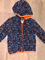 Windjas met capuchon voor kinderen, Kinderen en Baby's, Babykleding | Maat 80, Ophalen of Verzenden, Zo goed als nieuw, Jasje