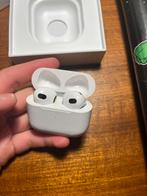 AirPods 3de generatie, Télécoms, Téléphonie mobile | Écouteurs, Enlèvement, Comme neuf