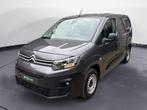Citroen Berlingo GPS,ruiten in laadruimte,3plaatsen voor,ee, Auto's, Monovolume, 75 pk, 55 kW, Te koop