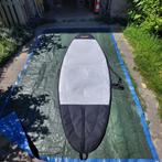 PROLIMIT Sport 240 x 75 cm boardcover nauwelijks gebruikt, Met draagtas, Minder dan 250 cm, Overige typen, Ophalen of Verzenden